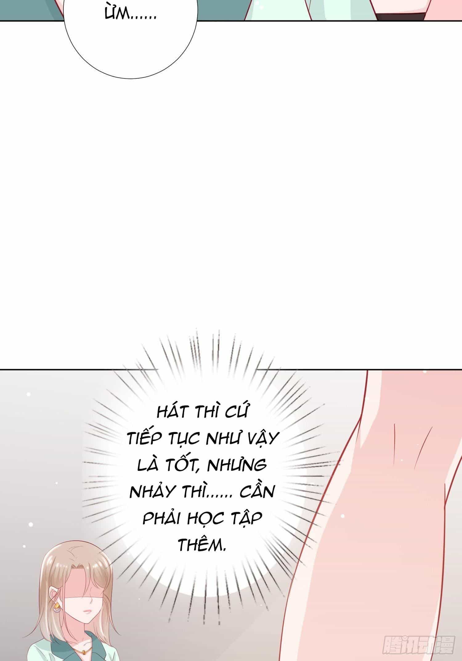 Trợ Lí Vàng Và Cô Ca Sĩ Cấp Thấp - Chương 12 - ảnh 32