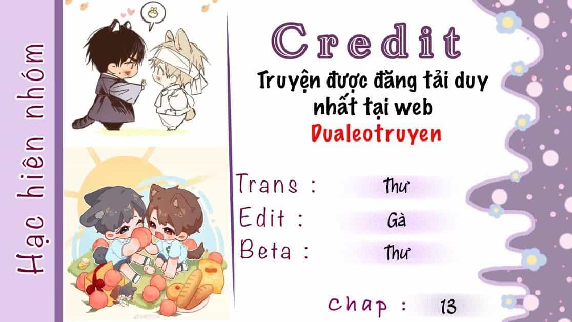Trợ Lí Vàng Và Cô Ca Sĩ Cấp Thấp - Chương 13 - ảnh 2