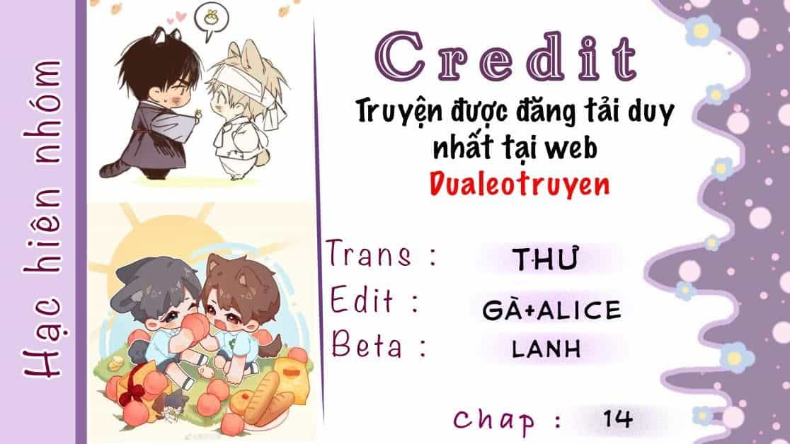 Trợ Lí Vàng Và Cô Ca Sĩ Cấp Thấp - Chương 14 - ảnh 2
