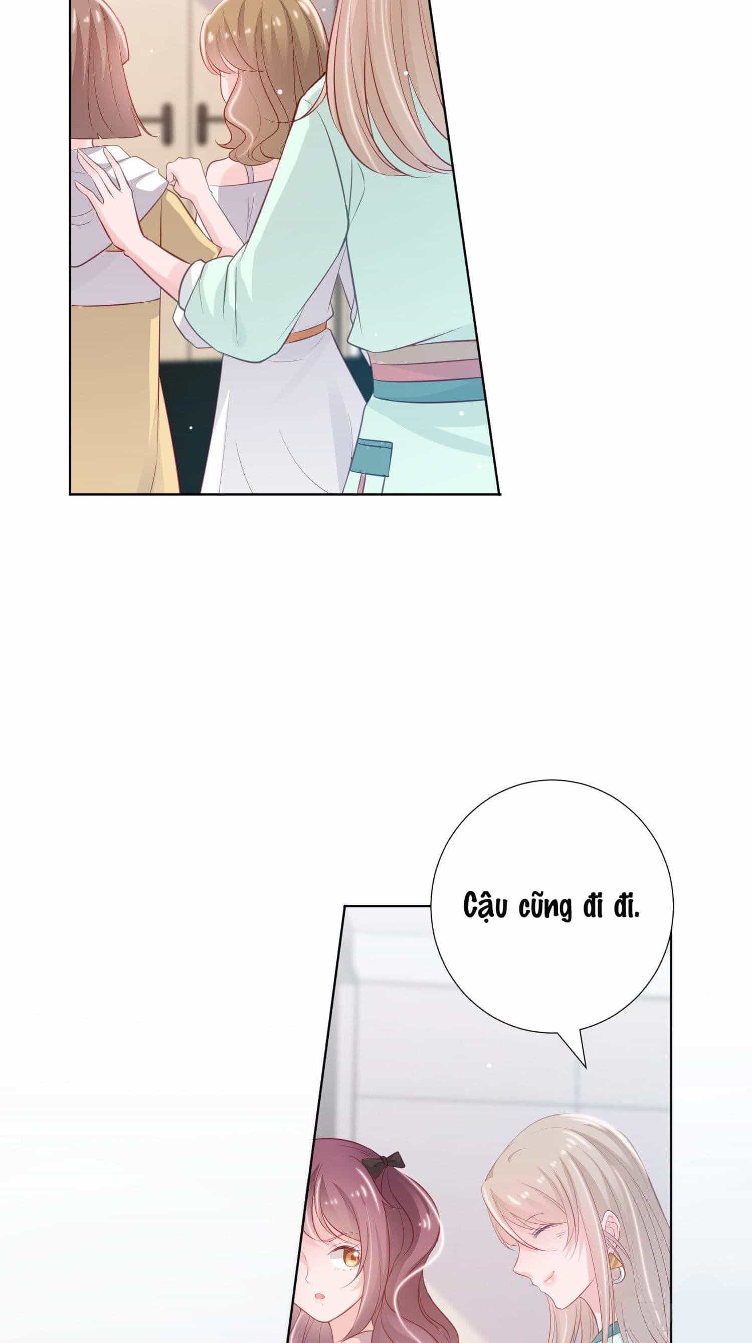 Trợ Lí Vàng Và Cô Ca Sĩ Cấp Thấp - Chương 2 - ảnh 5
