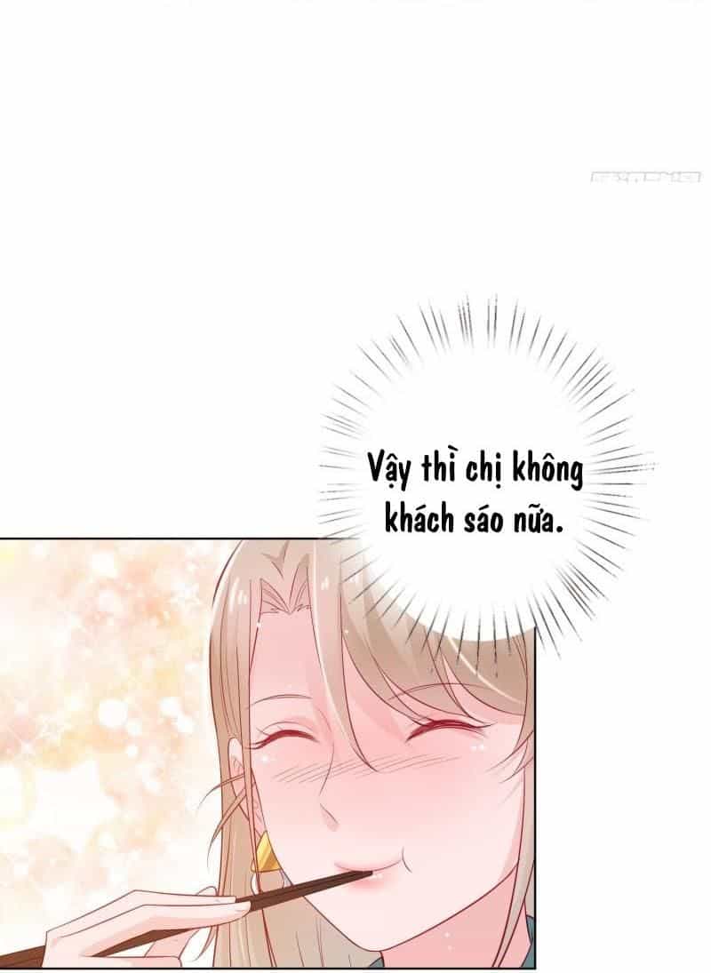 Trợ Lí Vàng Và Cô Ca Sĩ Cấp Thấp - Chương 5 - ảnh 23