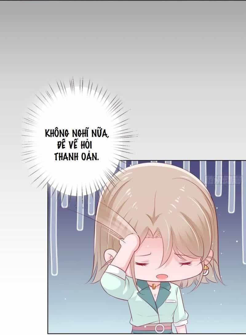 Trợ Lí Vàng Và Cô Ca Sĩ Cấp Thấp - Chương 6 - ảnh 7