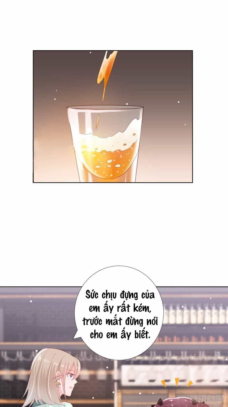 Trợ Lí Vàng Và Cô Ca Sĩ Cấp Thấp - Chương 8 - ảnh 24