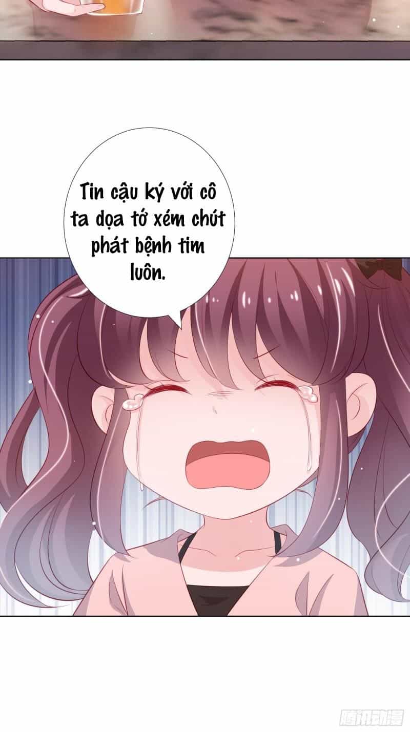 Trợ Lí Vàng Và Cô Ca Sĩ Cấp Thấp - Chương 8 - ảnh 27