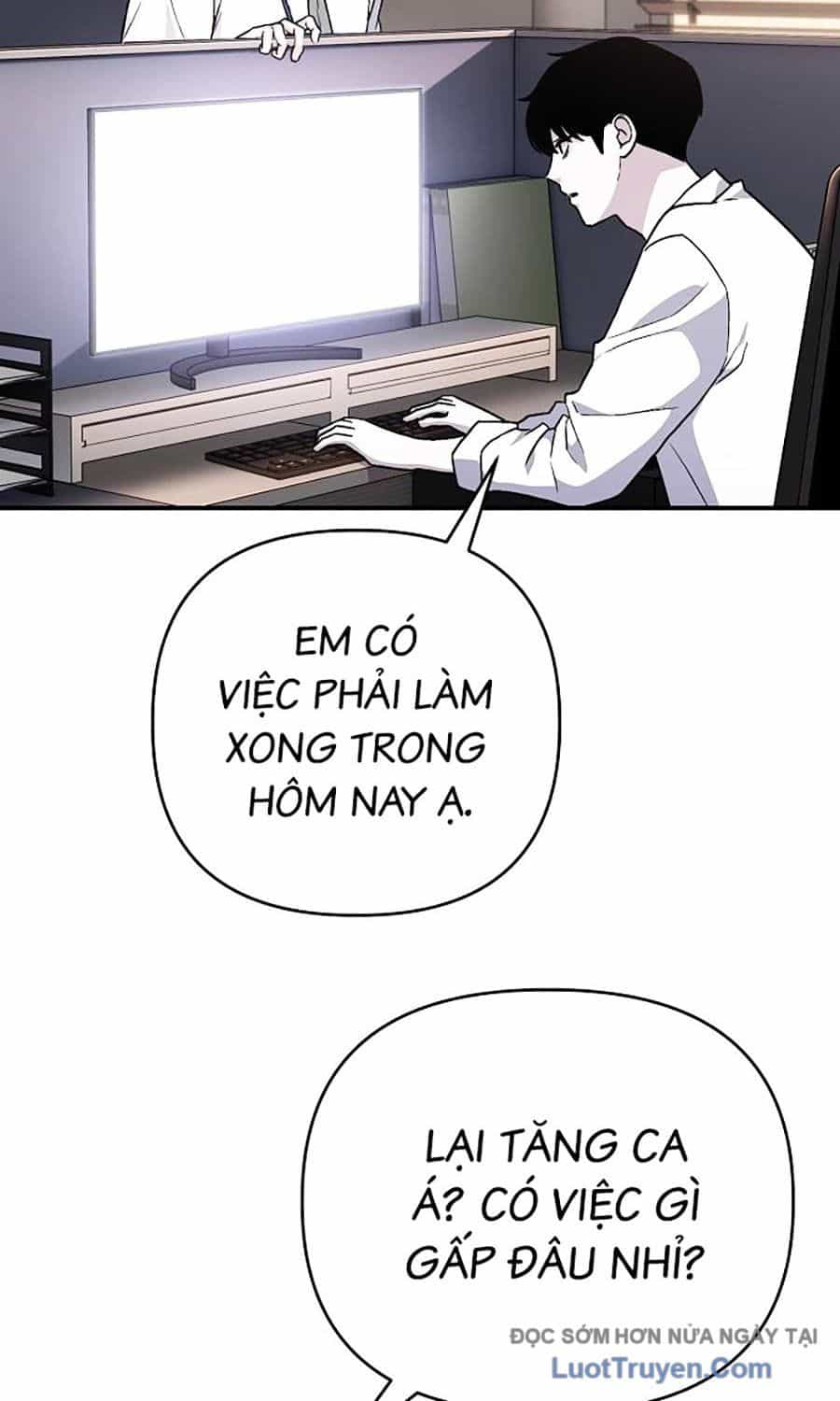 Trợ Lý Kim Ghét Idol - Chương 1 - ảnh 8