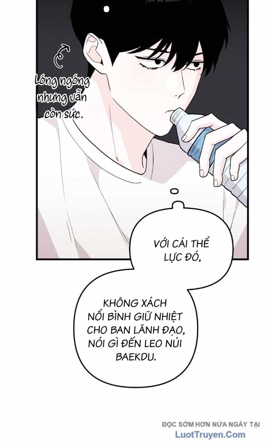 Trợ Lý Kim Ghét Idol - Chương 2 - ảnh 154
