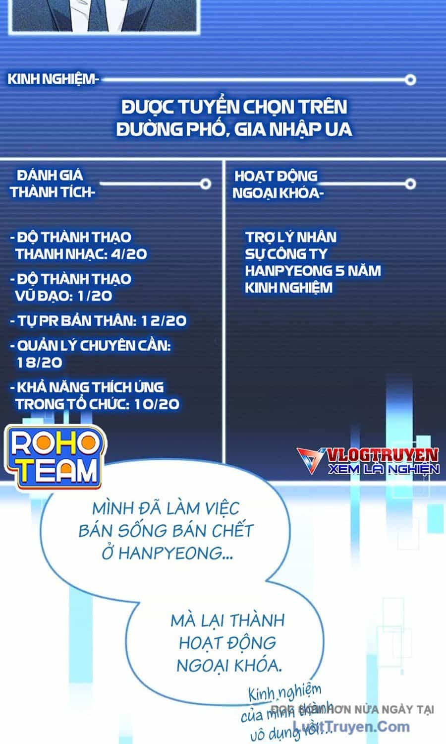 Trợ Lý Kim Ghét Idol - Chương 2 - ảnh 42