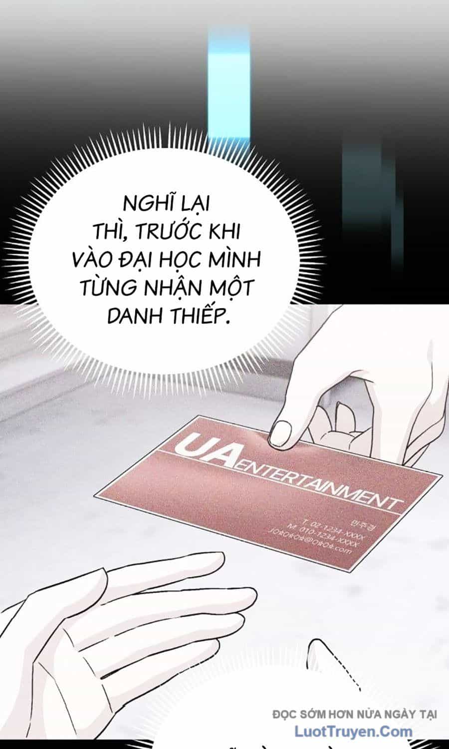 Trợ Lý Kim Ghét Idol - Chương 2 - ảnh 45