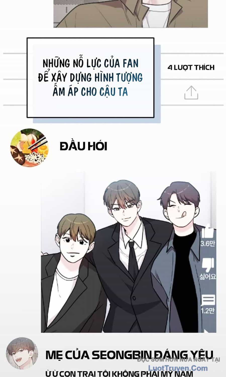 Trợ Lý Kim Ghét Idol - Chương 2 - ảnh 64