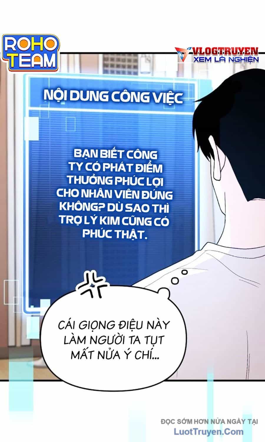 Trợ Lý Kim Ghét Idol - Chương 2 - ảnh 75