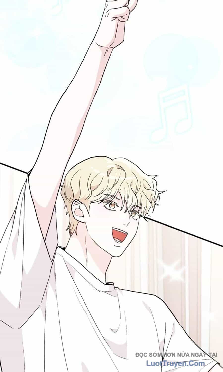 Trợ Lý Kim Ghét Idol - Chương 3 - ảnh 18