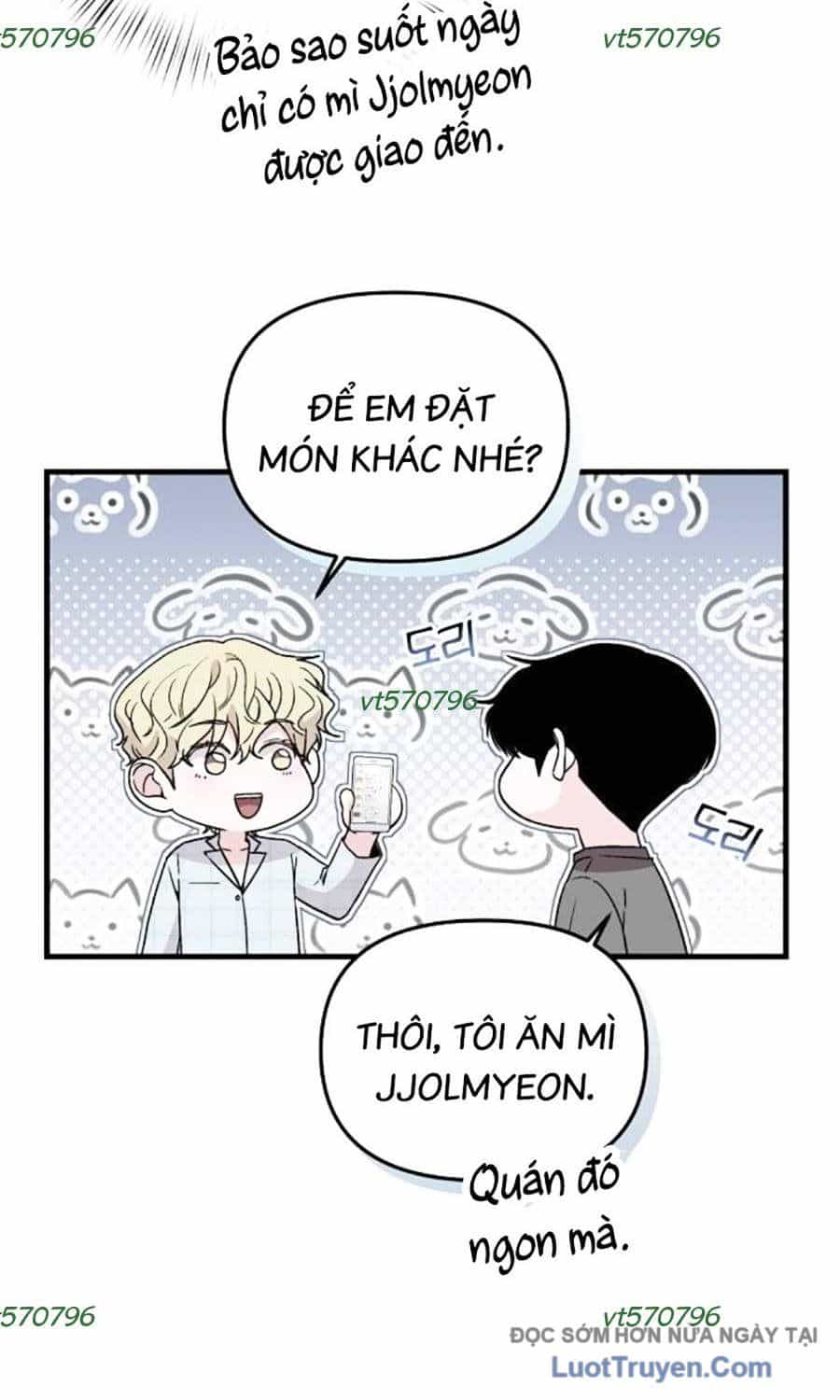 Trợ Lý Kim Ghét Idol - Chương 4 - ảnh 10