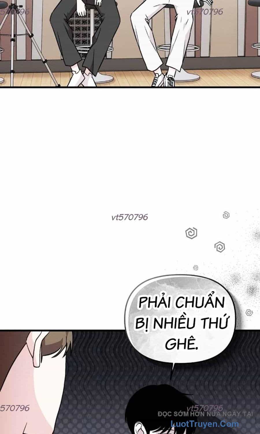 Trợ Lý Kim Ghét Idol - Chương 4 - ảnh 47