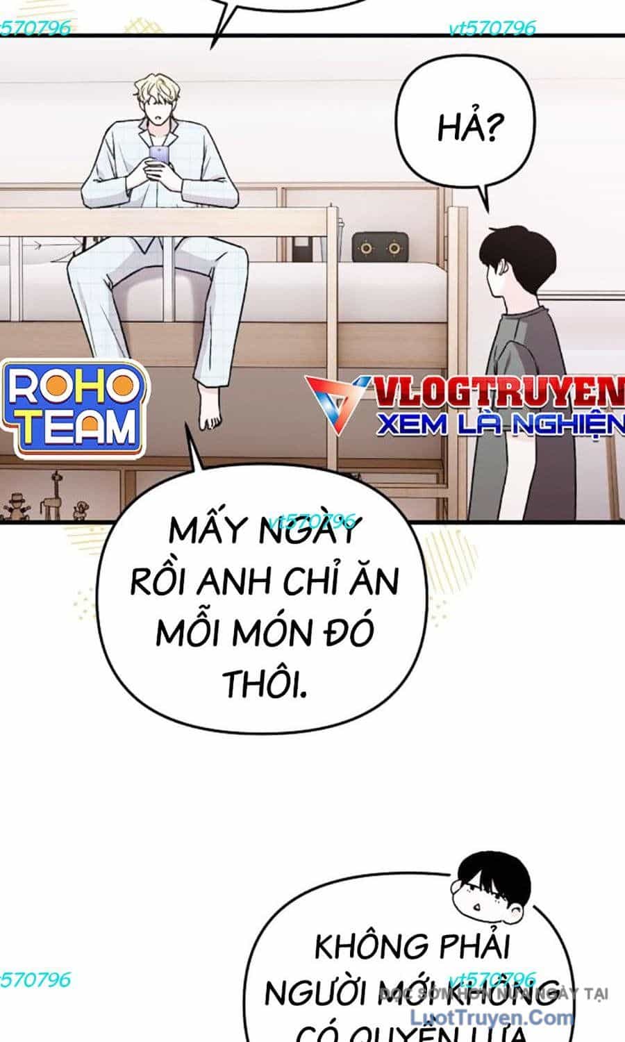 Trợ Lý Kim Ghét Idol - Chương 4 - ảnh 6