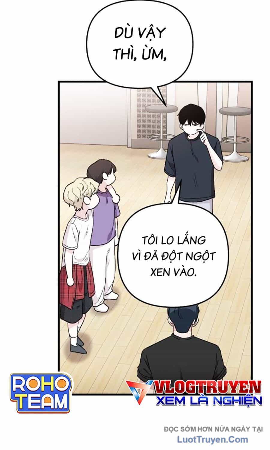 Trợ Lý Kim Ghét Idol - Chương 5 - ảnh 101