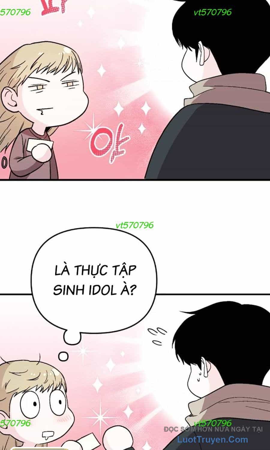 Trợ Lý Kim Ghét Idol - Chương 5 - ảnh 9