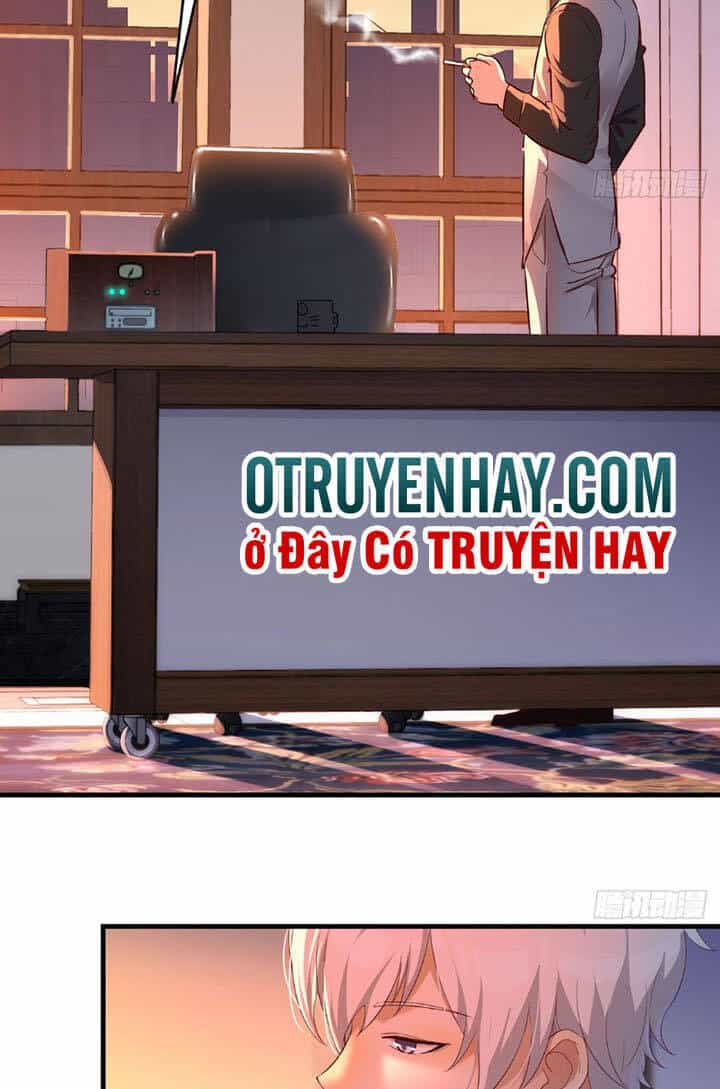 Trợ Lý Thánh Tôn, Ta Đã Vô Địch - Chương 1 - ảnh 13