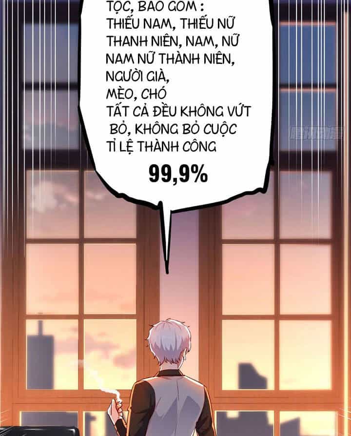 Trợ Lý Thánh Tôn, Ta Đã Vô Địch - Chương 1 - ảnh 35
