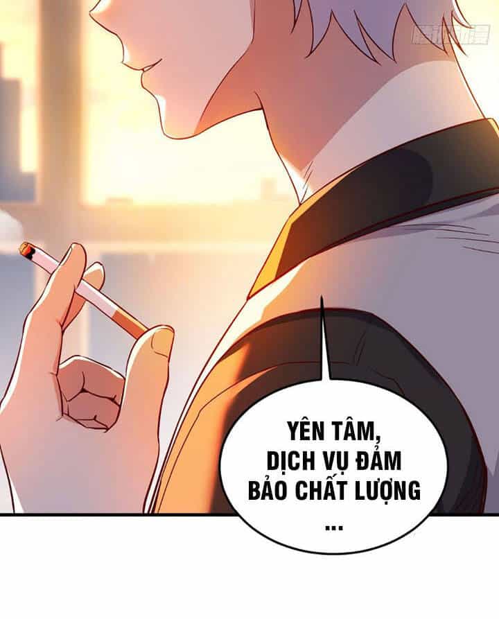 Trợ Lý Thánh Tôn, Ta Đã Vô Địch - Chương 1 - ảnh 41