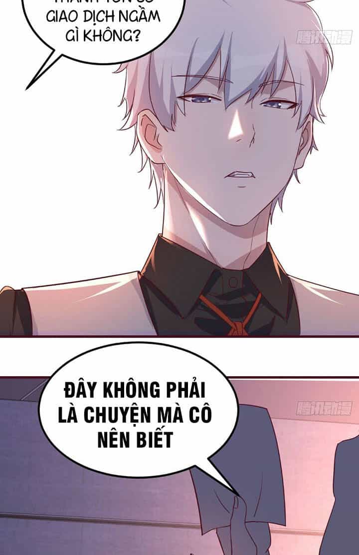 Trợ Lý Thánh Tôn, Ta Đã Vô Địch - Chương 10 - ảnh 19