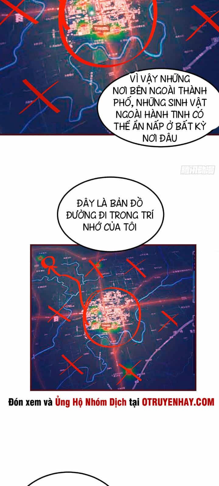 Trợ Lý Thánh Tôn, Ta Đã Vô Địch - Chương 10 - ảnh 30