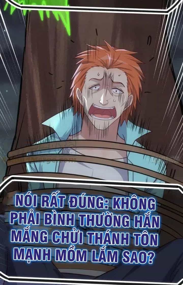 Trợ Lý Thánh Tôn, Ta Đã Vô Địch - Chương 100 - ảnh 18