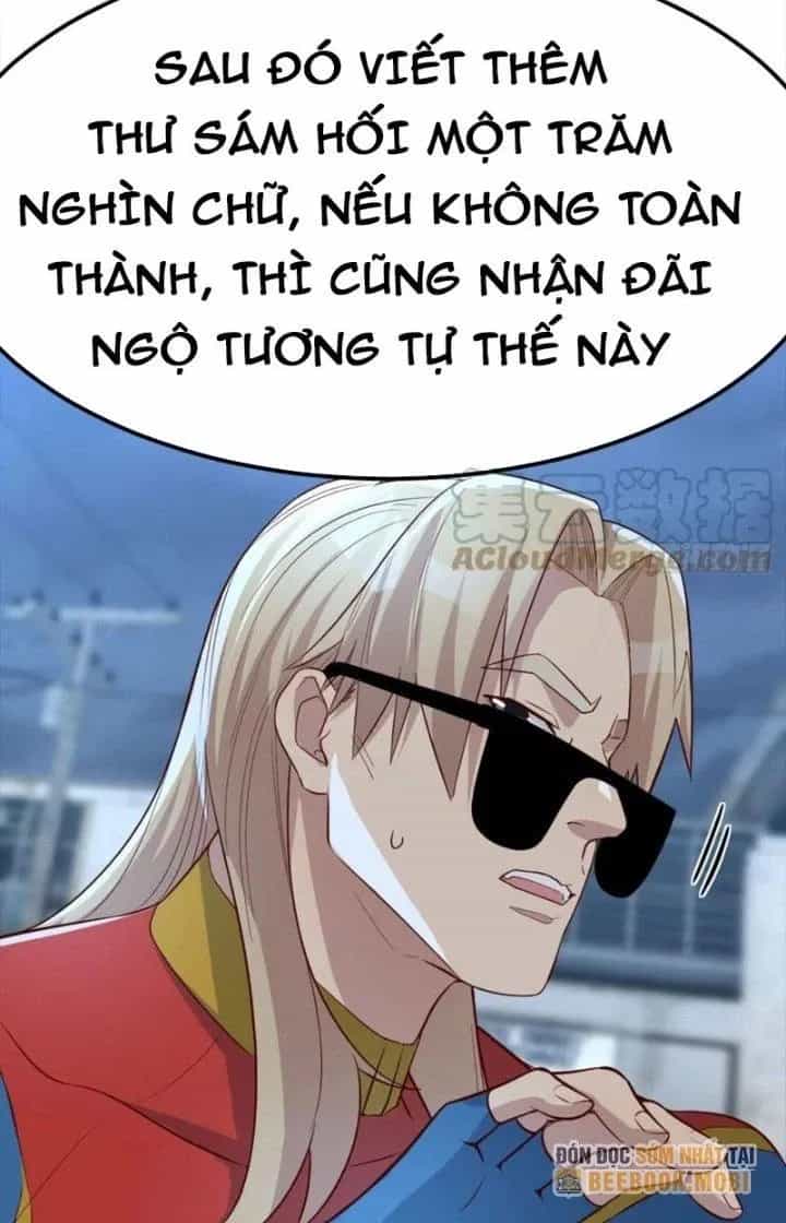 Trợ Lý Thánh Tôn, Ta Đã Vô Địch - Chương 101 - ảnh 10