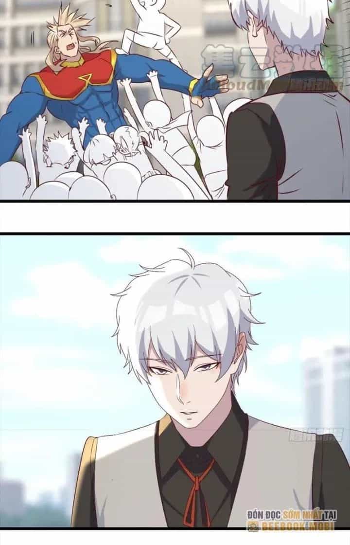 Trợ Lý Thánh Tôn, Ta Đã Vô Địch - Chương 101 - ảnh 48