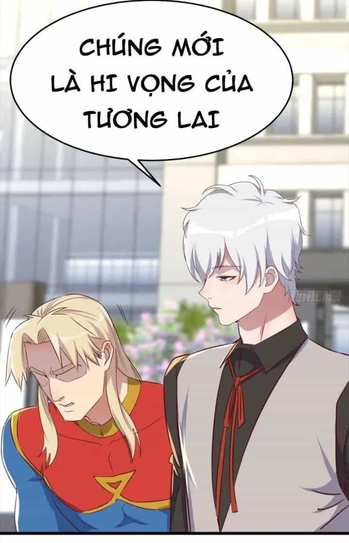 Trợ Lý Thánh Tôn, Ta Đã Vô Địch - Chương 102 - ảnh 17