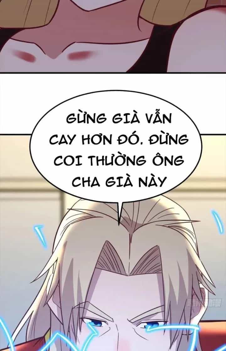 Trợ Lý Thánh Tôn, Ta Đã Vô Địch - Chương 105 - ảnh 9
