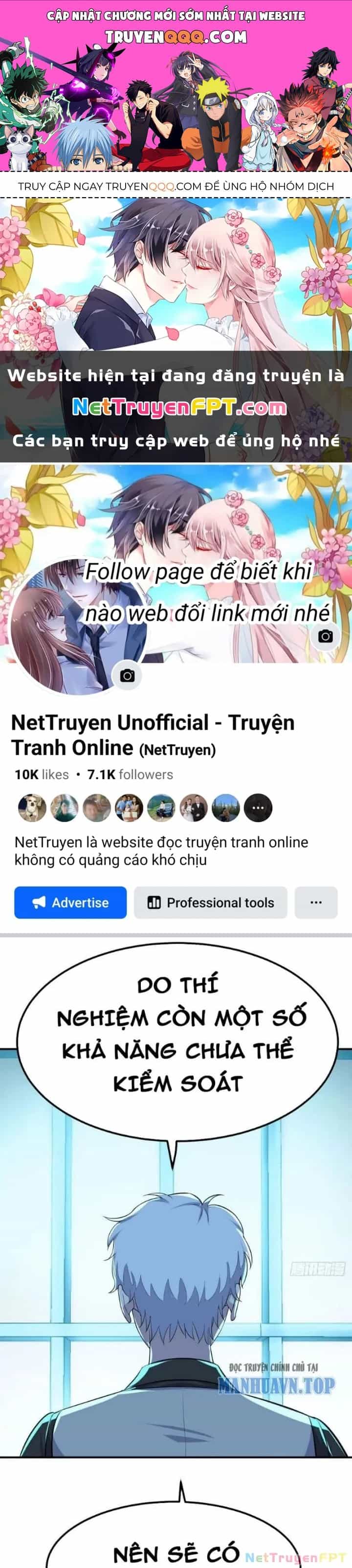 Trợ Lý Thánh Tôn, Ta Đã Vô Địch - Chương 106 - ảnh 1