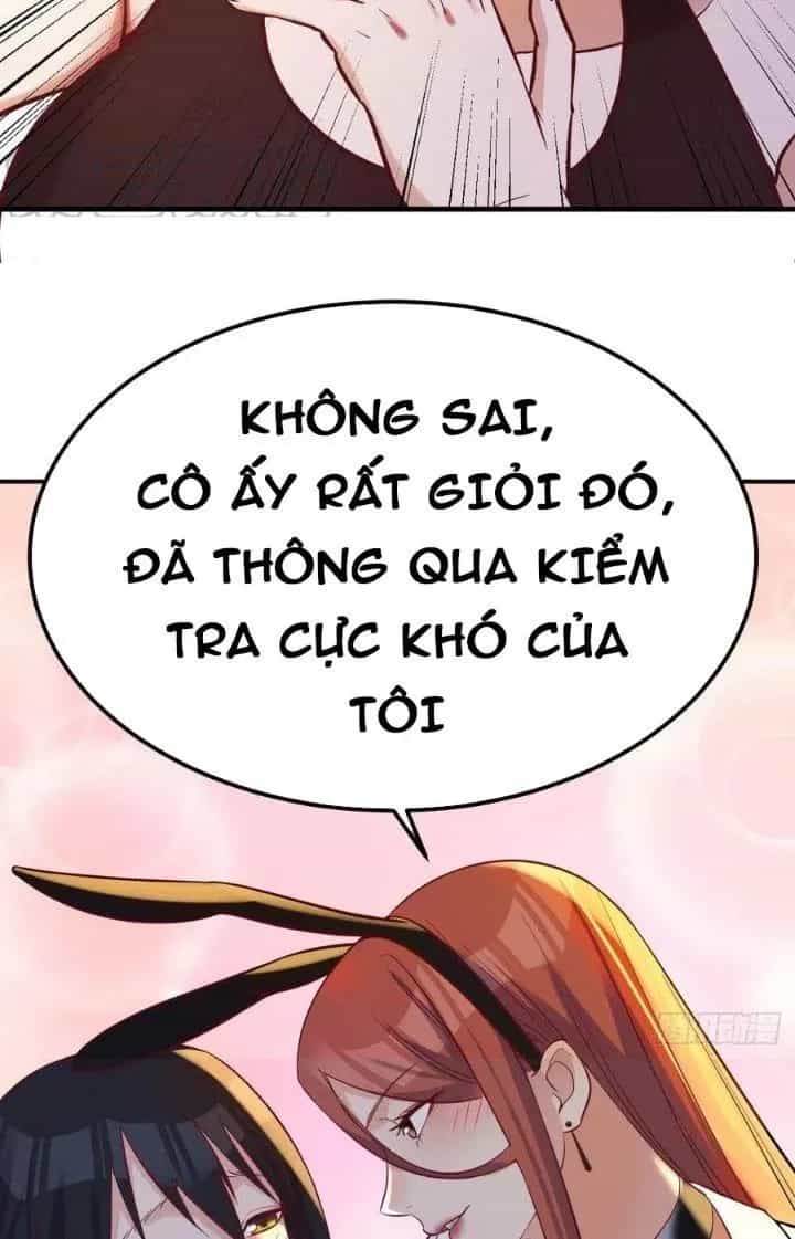 Trợ Lý Thánh Tôn, Ta Đã Vô Địch - Chương 106 - ảnh 28