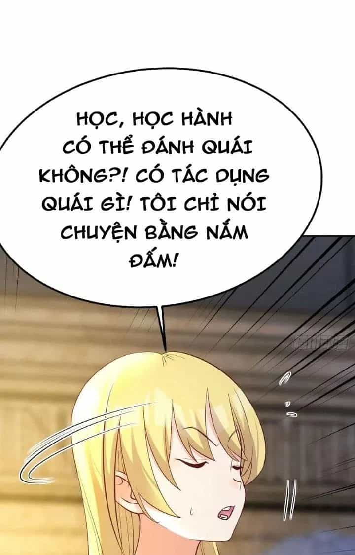 Trợ Lý Thánh Tôn, Ta Đã Vô Địch - Chương 106 - ảnh 34