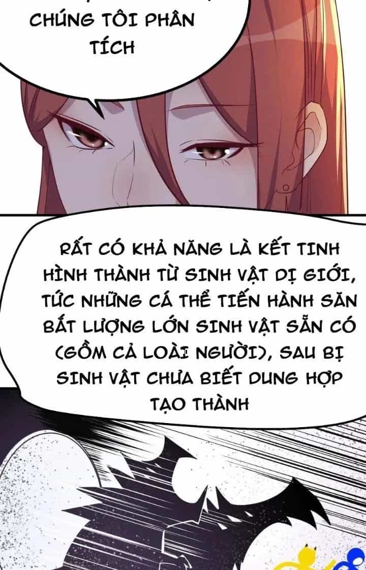 Trợ Lý Thánh Tôn, Ta Đã Vô Địch - Chương 107 - ảnh 9