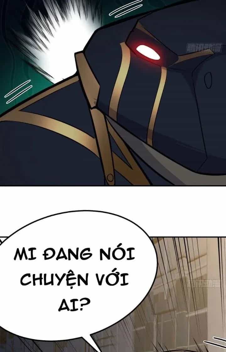 Trợ Lý Thánh Tôn, Ta Đã Vô Địch - Chương 108 - ảnh 8