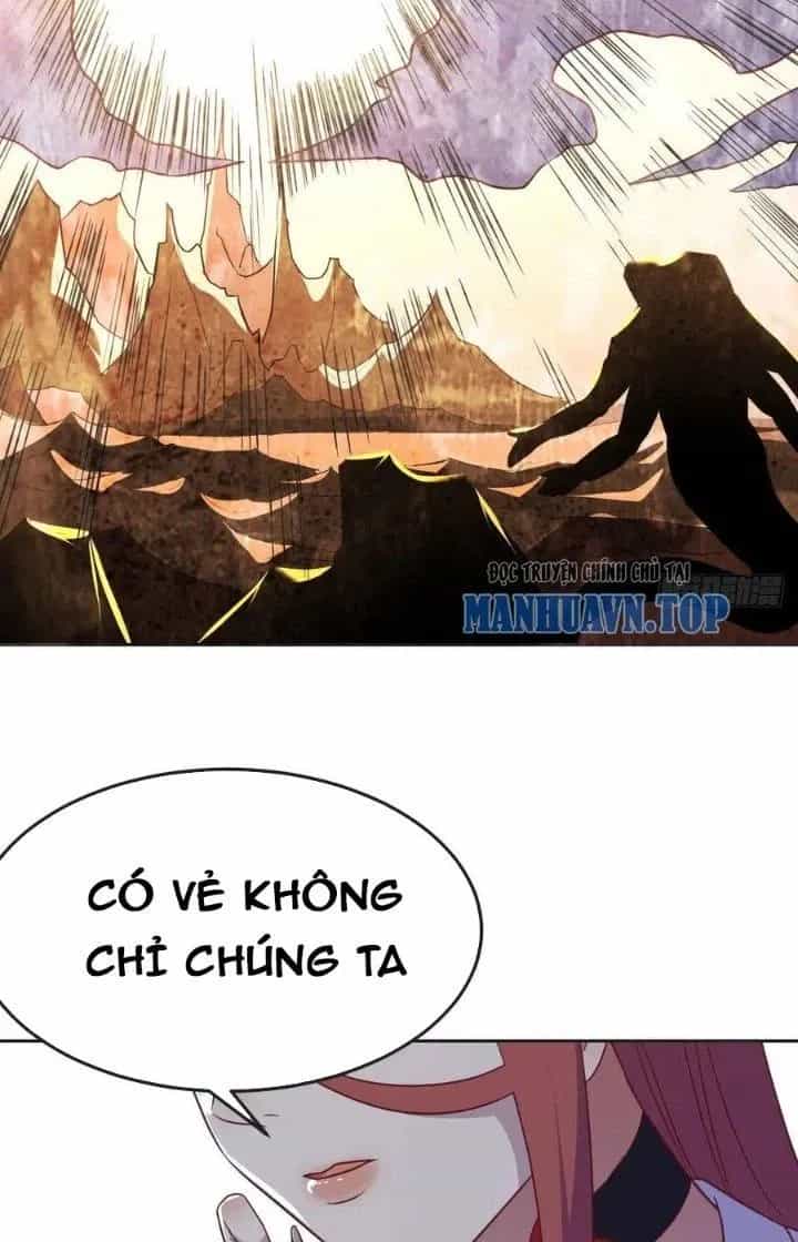Trợ Lý Thánh Tôn, Ta Đã Vô Địch - Chương 109 - ảnh 19