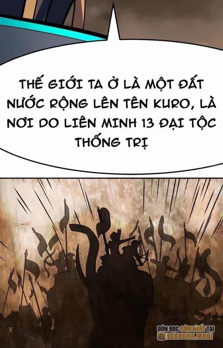 Trợ Lý Thánh Tôn, Ta Đã Vô Địch - Chương 109 - ảnh 5