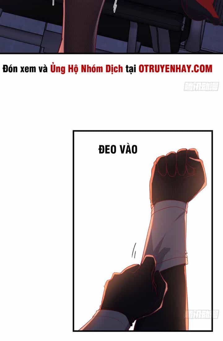 Trợ Lý Thánh Tôn, Ta Đã Vô Địch - Chương 11 - ảnh 13