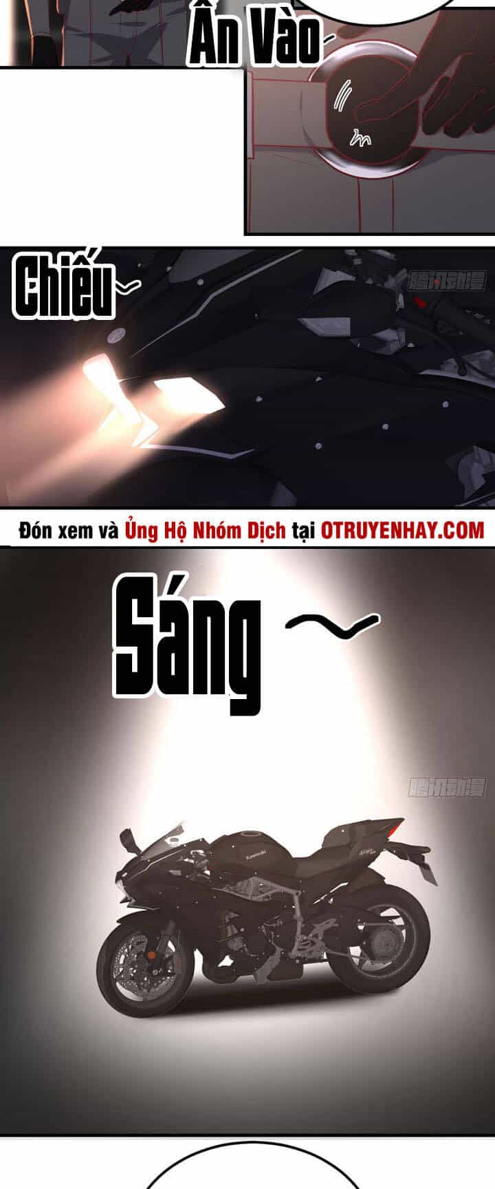 Trợ Lý Thánh Tôn, Ta Đã Vô Địch - Chương 11 - ảnh 23