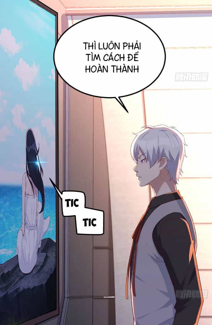 Trợ Lý Thánh Tôn, Ta Đã Vô Địch - Chương 11 - ảnh 3