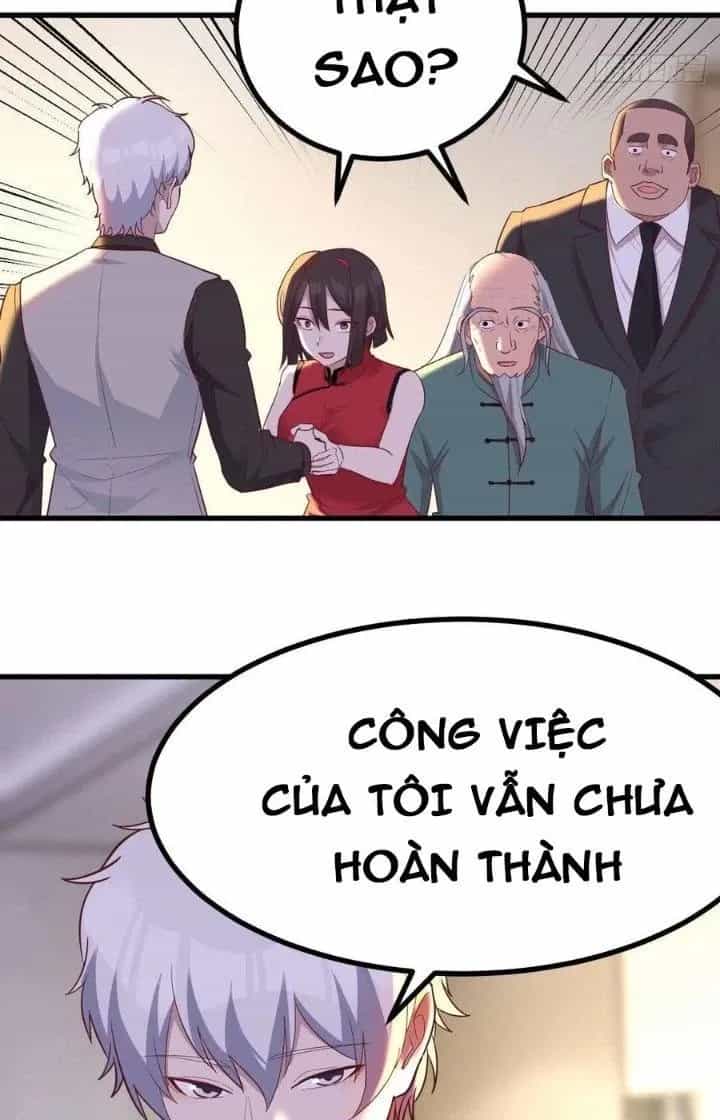 Trợ Lý Thánh Tôn, Ta Đã Vô Địch - Chương 112 - ảnh 17