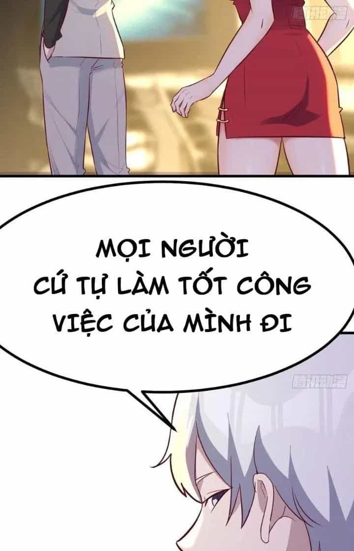 Trợ Lý Thánh Tôn, Ta Đã Vô Địch - Chương 112 - ảnh 23
