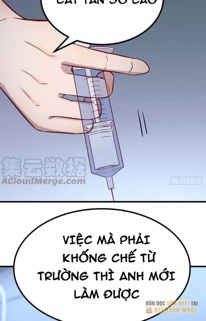 Trợ Lý Thánh Tôn, Ta Đã Vô Địch - Chương 114 - ảnh 20