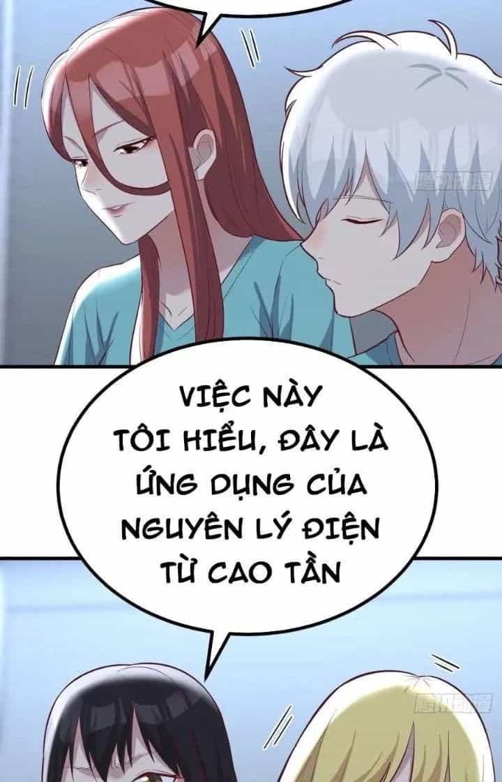 Trợ Lý Thánh Tôn, Ta Đã Vô Địch - Chương 114 - ảnh 21