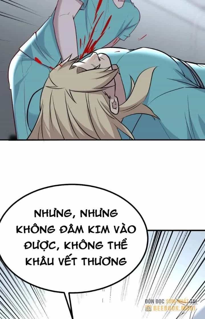 Trợ Lý Thánh Tôn, Ta Đã Vô Địch - Chương 114 - ảnh 37