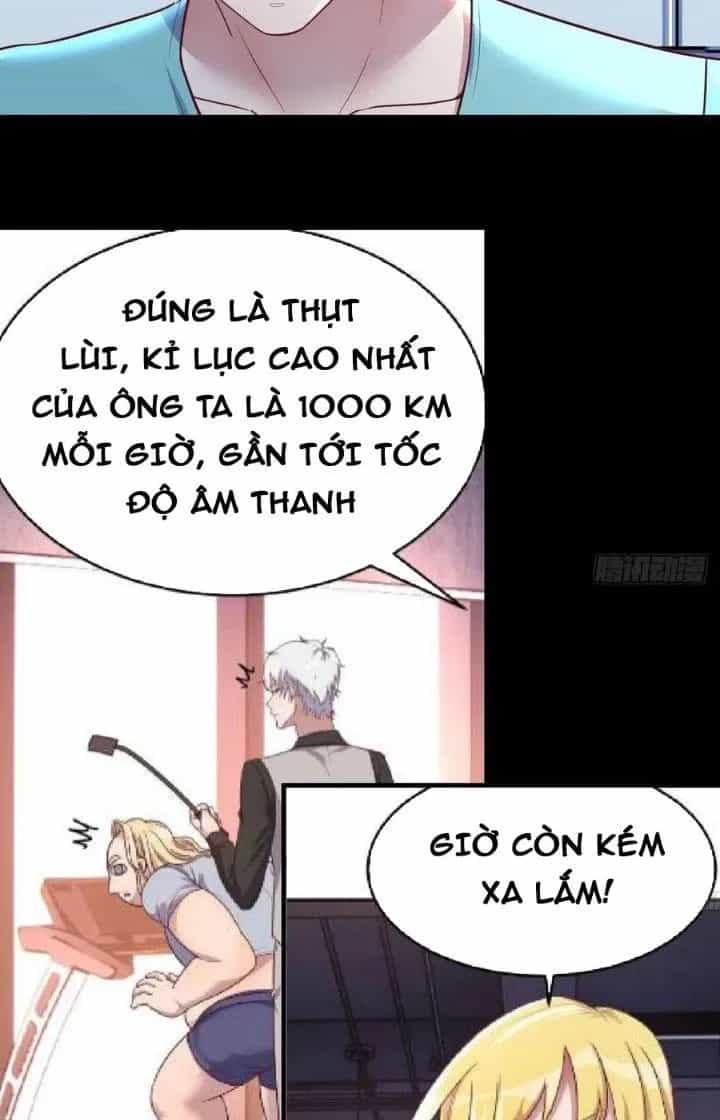 Trợ Lý Thánh Tôn, Ta Đã Vô Địch - Chương 115 - ảnh 27