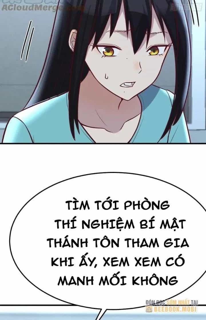 Trợ Lý Thánh Tôn, Ta Đã Vô Địch - Chương 115 - ảnh 34