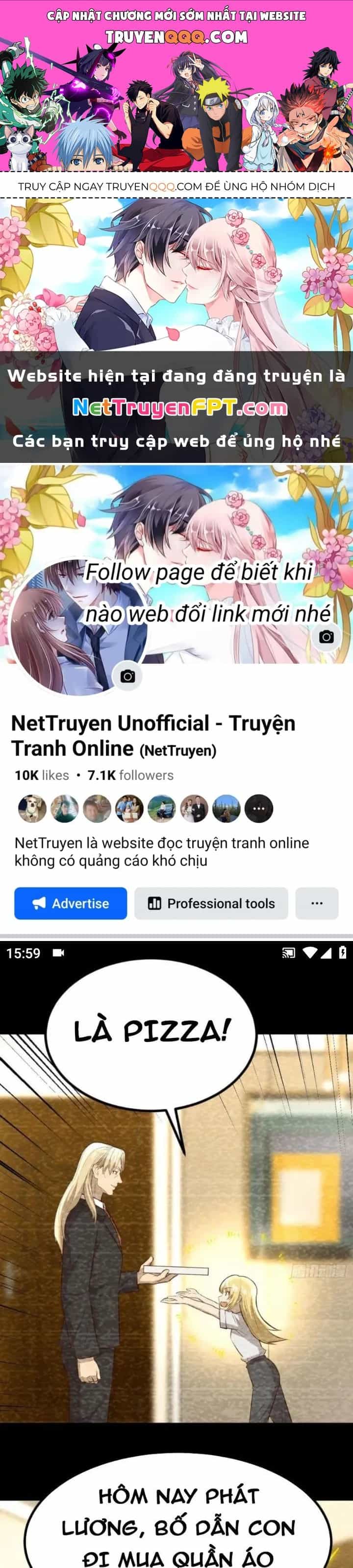 Trợ Lý Thánh Tôn, Ta Đã Vô Địch - Chương 117 - ảnh 1