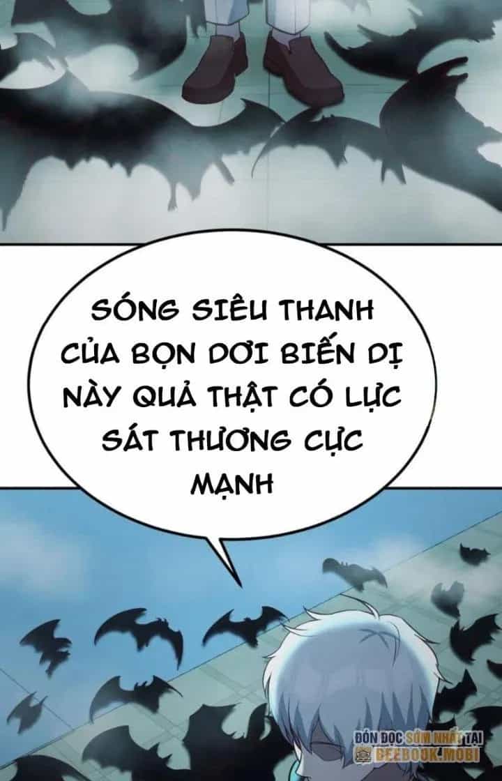 Trợ Lý Thánh Tôn, Ta Đã Vô Địch - Chương 119 - ảnh 30