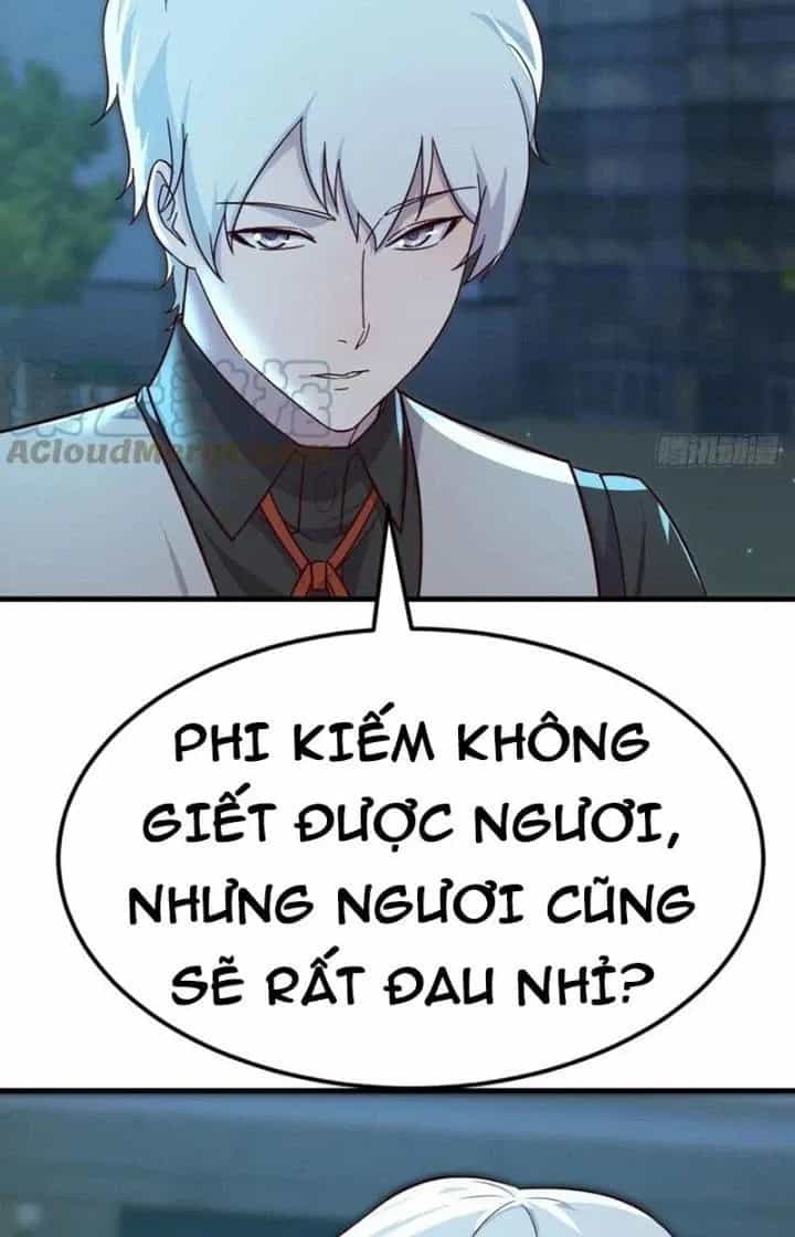 Trợ Lý Thánh Tôn, Ta Đã Vô Địch - Chương 121 - ảnh 22